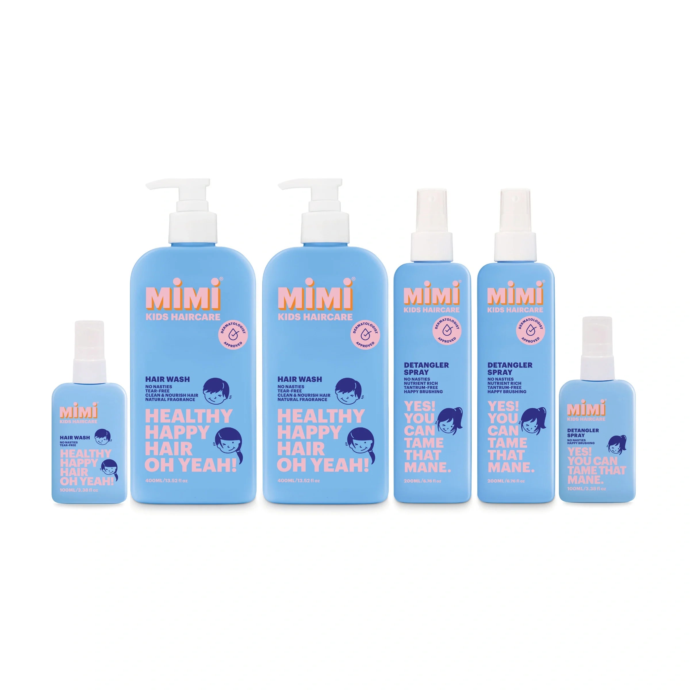 Mimi Big Little Bundle