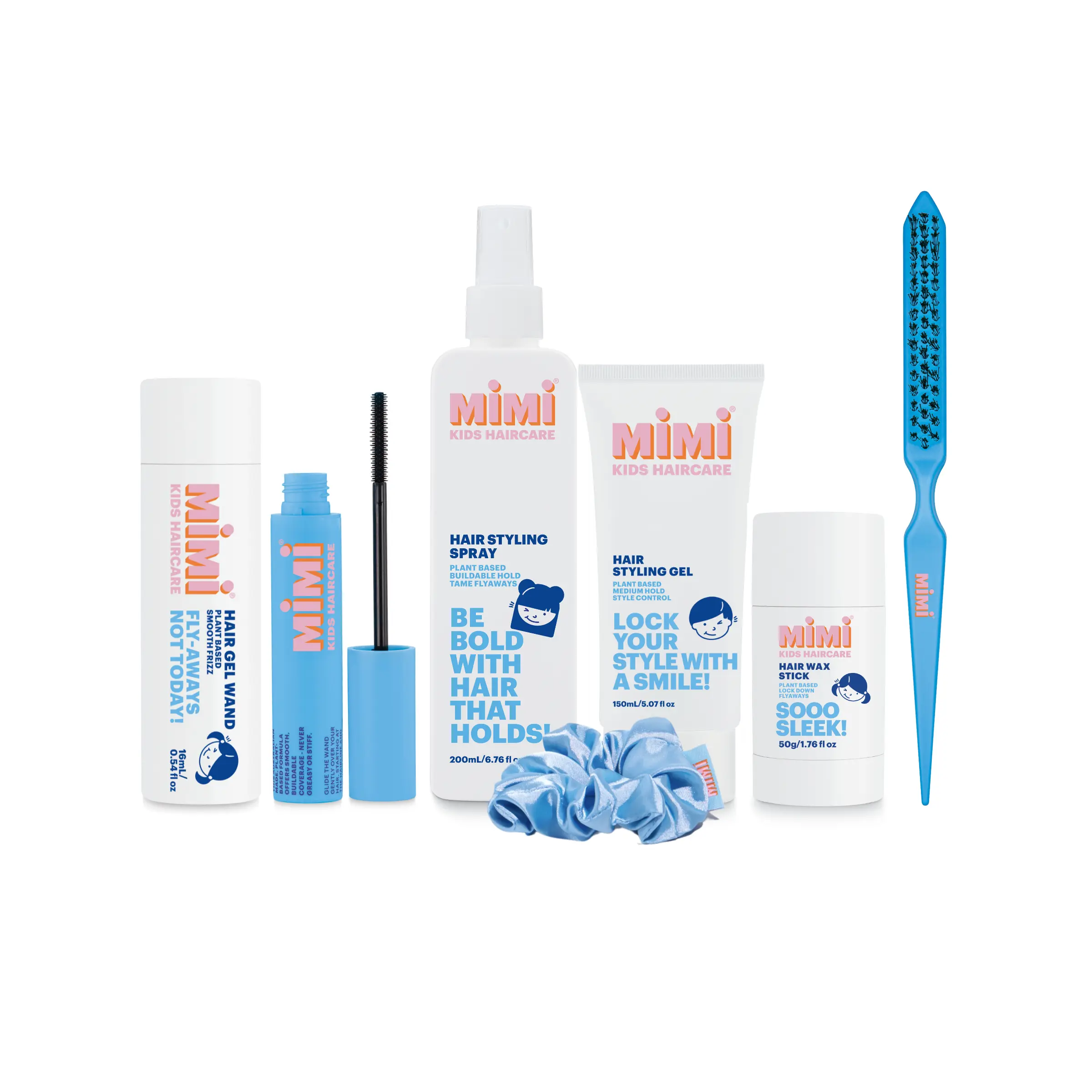 STYLER BUNDLE