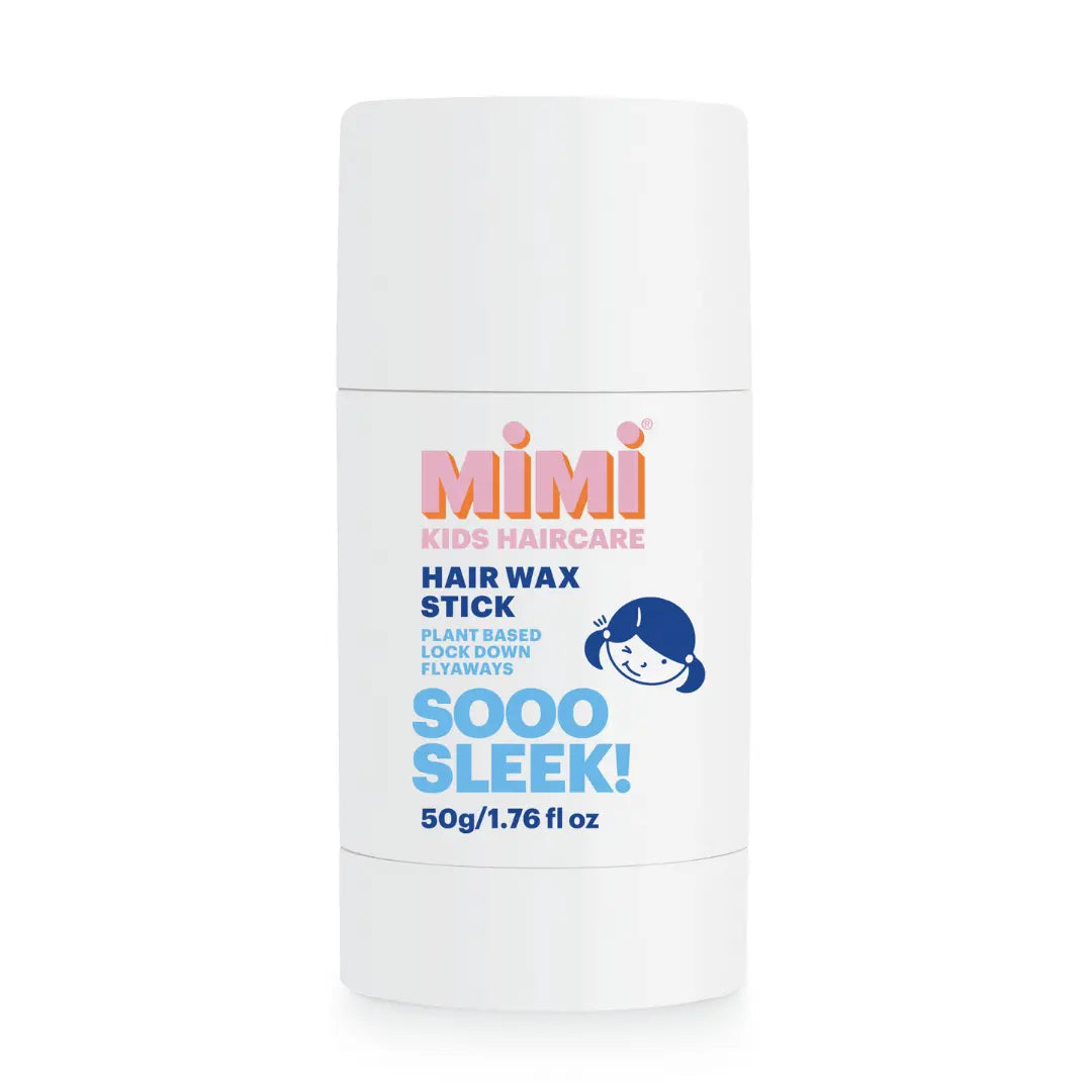 HAIR WAX STICK