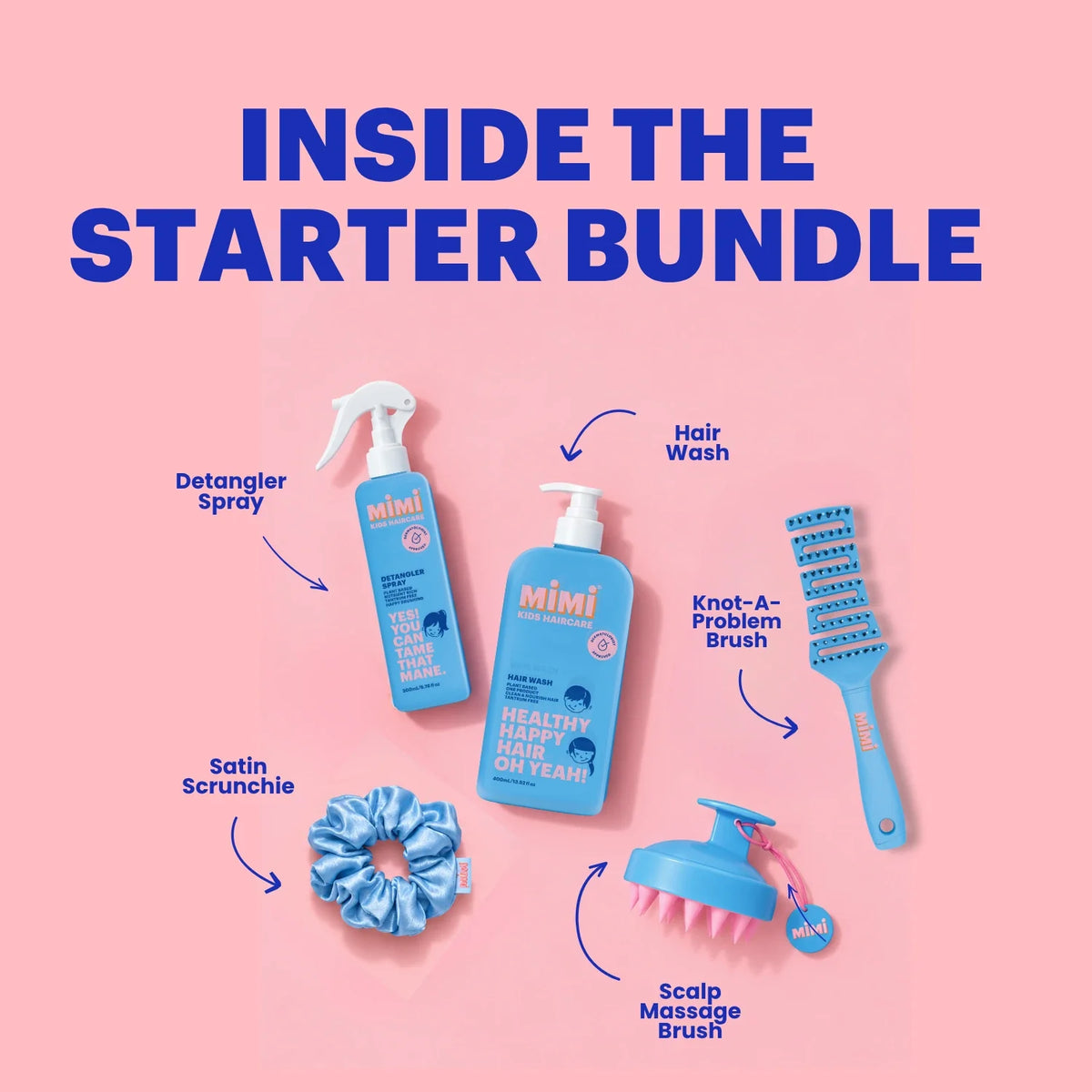 STARTER BUNDLE