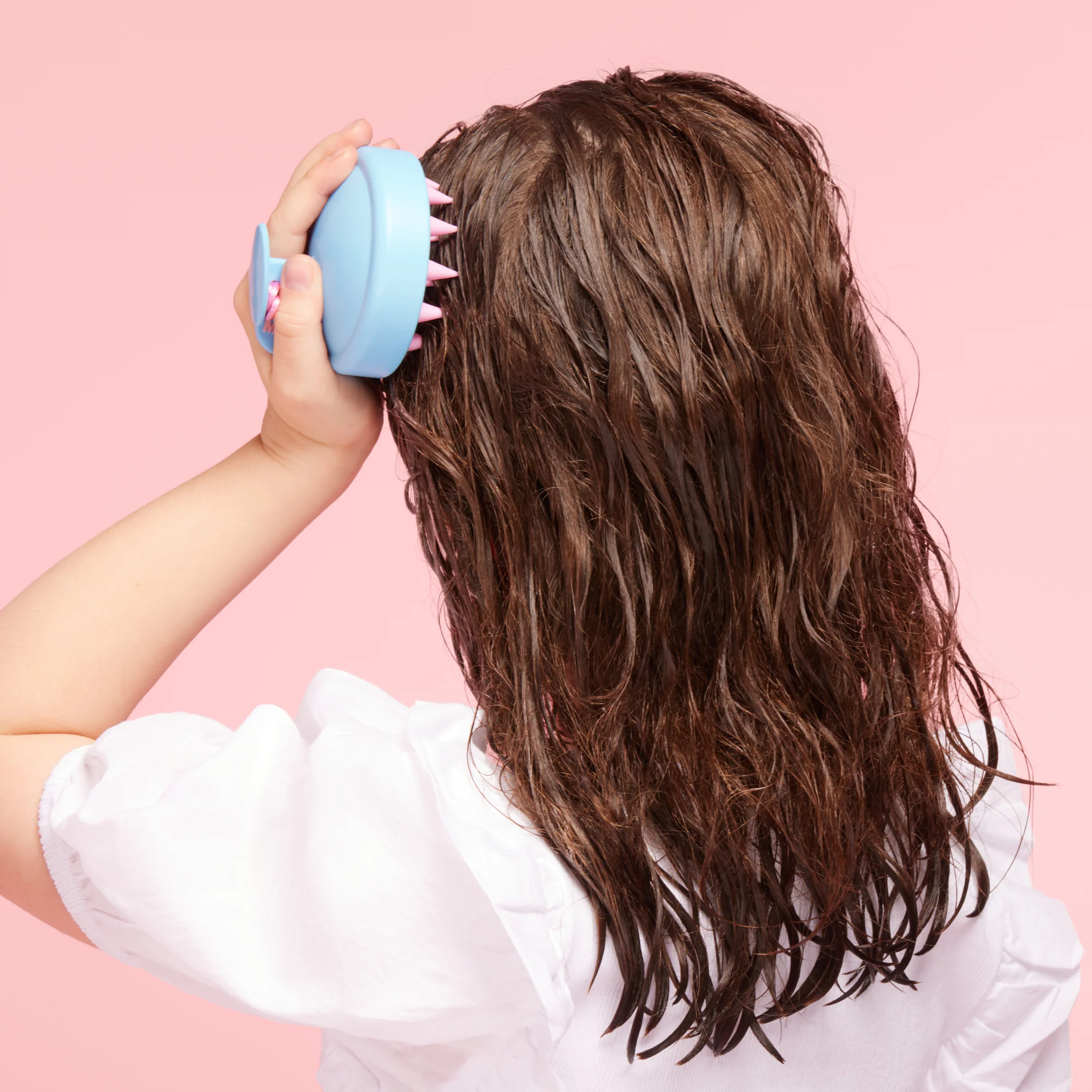 HAIR WASH 400ML