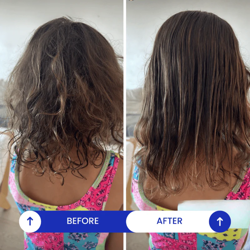 DETANGLING SPRAY