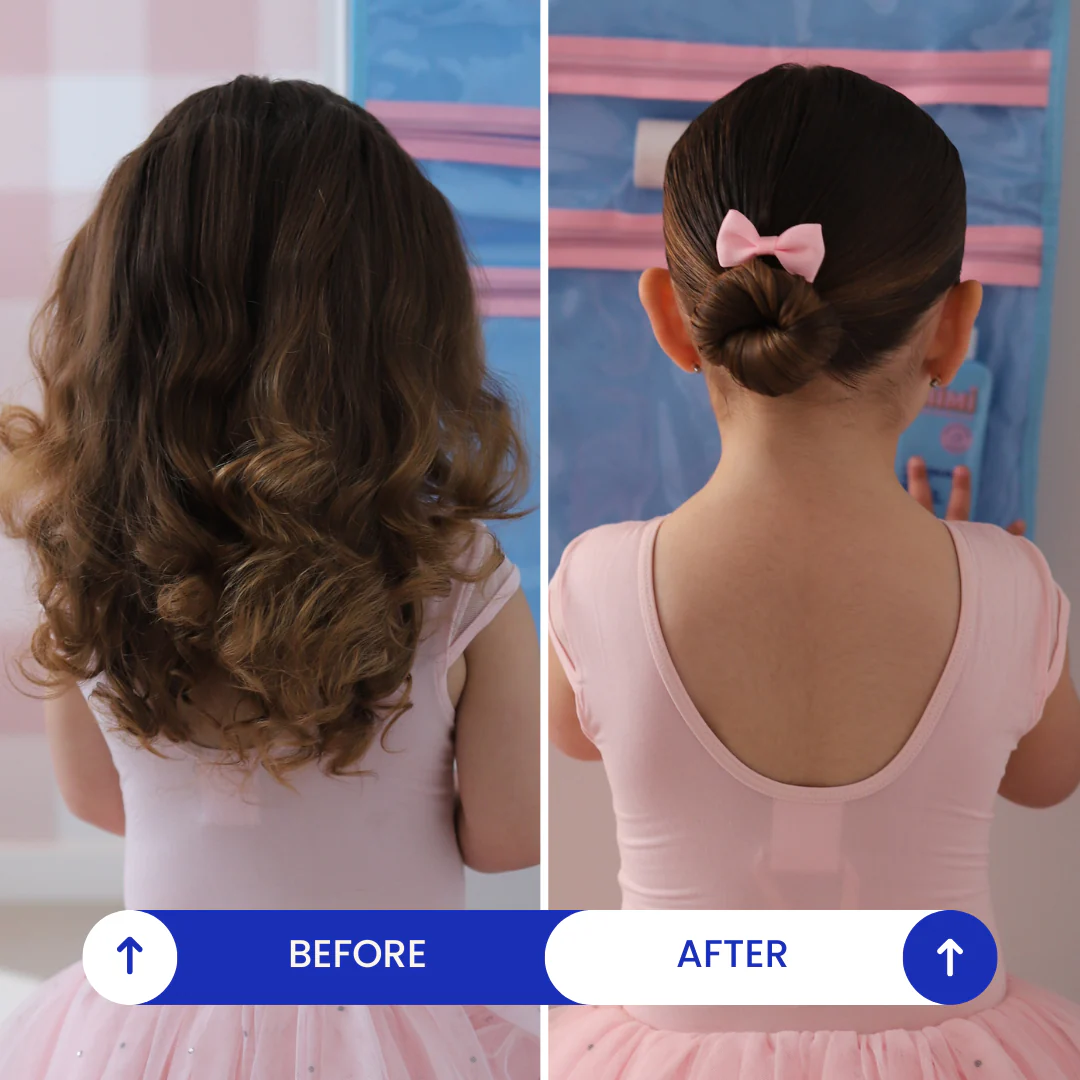 HAIR STYLING GEL
