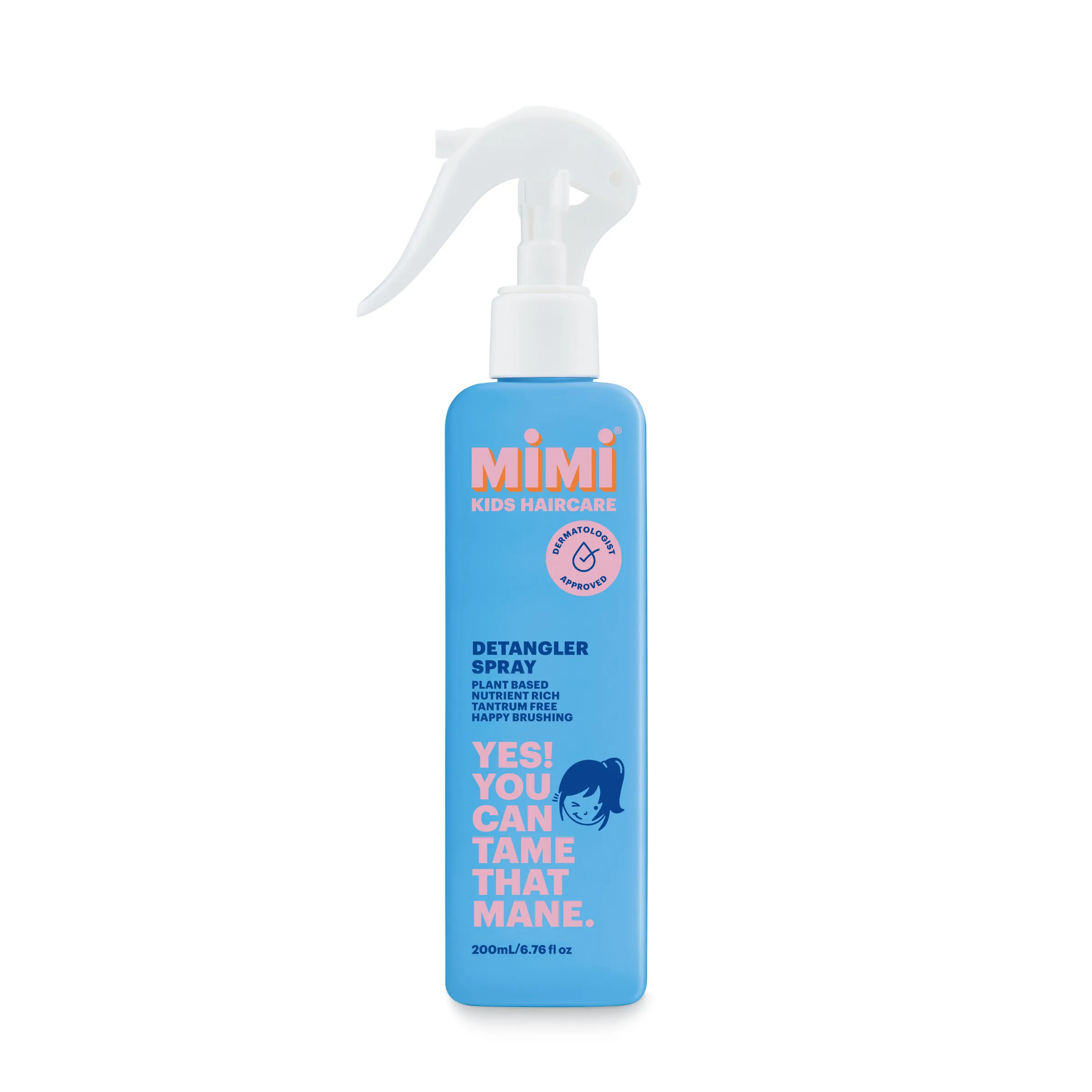 DETANGLING SPRAY
